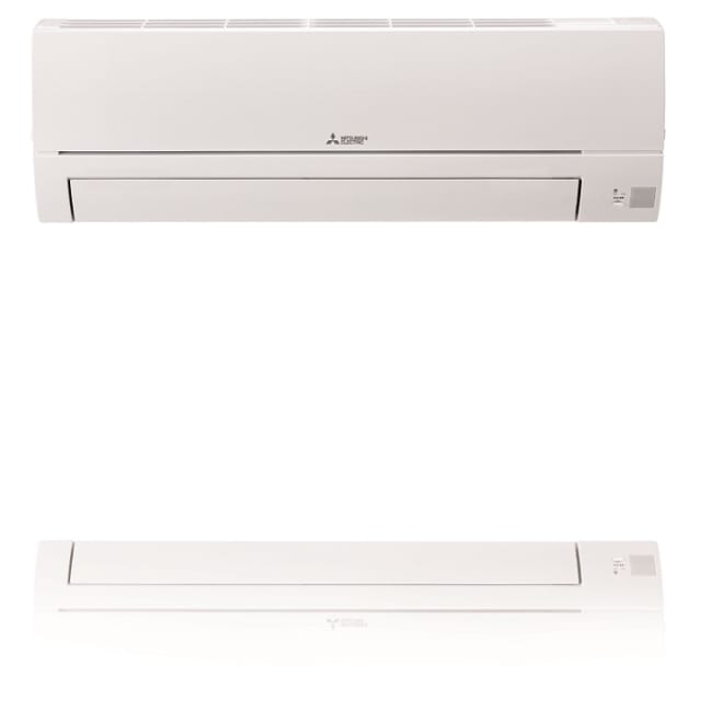 Mitsubishi Electric - Airco Unité intérieure MSZ-HR25VF - unité extér MUZHR25VF commander séparément - MSZ-HR25VF Mitsubishi Electric - Airco Unité intérieure MSZ-HR25VF - unité extér MUZHR25VF commander séparément - MSZ-HR25VF