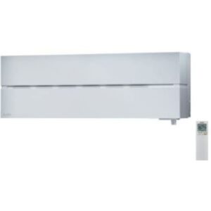 Mitsubishi Electric - Airco Unité intérieure MSZ-LN18VG2W-E3 Unité murale LN Deluxe Design Natural Whi - MSZ-LN18VG2W-E3