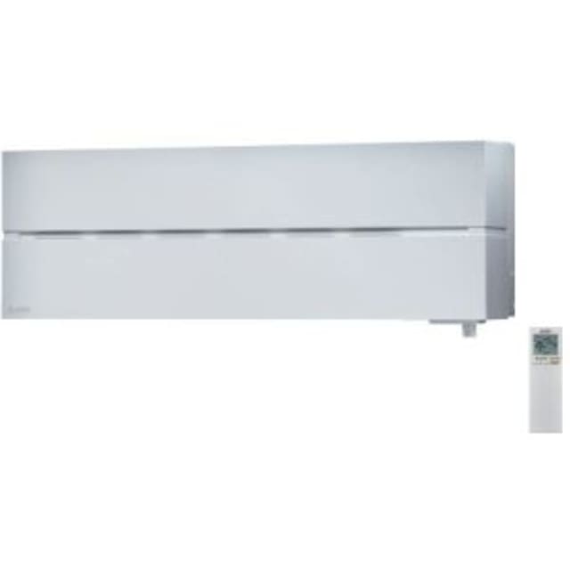 Mitsubishi Electric - Airco Unité intérieure MSZ-LN18VG2W-E3 Unité murale LN Deluxe Design Natural Whi - MSZ-LN18VG2W-E3 Mitsubishi Electric - Airco Unité intérieure MSZ-LN18VG2W-E3 Unité murale LN Deluxe Design Natural Whi - MSZ-LN18VG2W-E3