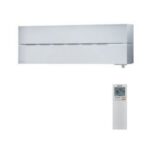 Mitsubishi Electric - Airco Unité intérieure MSZ-LN25VG2W-E3 Unité murale LN Deluxe Design Natural Whi - MSZ-LN25VG2W-E3