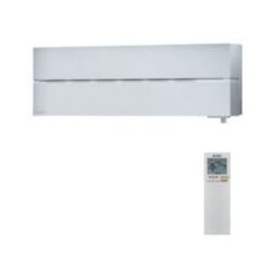 Mitsubishi Electric - Airco Unité intérieure MSZ-LN25VG2W-E3 Unité murale LN Deluxe Design Natural Whi - MSZ-LN25VG2W-E3