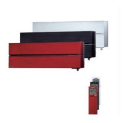 Mitsubishi Electric - Airco Unité intérieure MSZ-LN35VG2B-E3 Unité murale LN Deluxe Design Onyx Black - MSZ-LN35VG2B-E3
