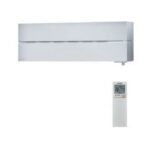 Mitsubishi Electric - Airco Unité intérieure MSZ-LN35VG2W-E3 Unité murale LN Deluxe Design Natural Whi - MSZ-LN35VG2W-E3