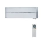 Mitsubishi Electric - Airco Unité intérieure MSZ-LN50VG2W-E3 Unité murale LN Deluxe Design Natural Whi - MSZ-LN50VG2W-E3