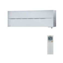 Mitsubishi Electric - Airco Unité intérieure MSZ-LN50VG2W-E3 Unité murale LN Deluxe Design Natural Whi - MSZ-LN50VG2W-E3