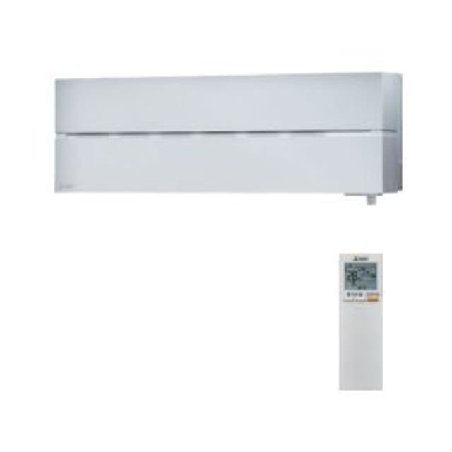 Mitsubishi Electric - Airco Unité intérieure MSZ-LN50VG2W-E3 Unité murale LN Deluxe Design Natural Whi - MSZ-LN50VG2W-E3 Mitsubishi Electric - Airco Unité intérieure MSZ-LN50VG2W-E3 Unité murale LN Deluxe Design Natural Whi - MSZ-LN50VG2W-E3