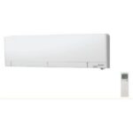 Mitsubishi Electric - Airco Unité intérieure (RW) MSZ-RW25VG-E1 Unité murale Série RW Ultimate Hyper - MSZ-RW25VG-E1