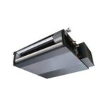 Mitsubishi Electric - Airco Unité intérieure SEZ-M25DA2 Gainable 5-15-35-50 Pa H=200mm - SEZ-M25DA2