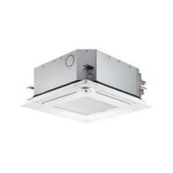 Mitsubishi Electric - Airco Unité intérieure cassette SLZ-M25FA2 Cassette4 voies 60x60 (sans grille) - SLZ-M25FA2