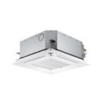 Mitsubishi Electric - Airco Unité intérieure cassette SLZ-M35FA2 Cassette4 voies 60x60 (sans grille) - SLZ-M35FA2