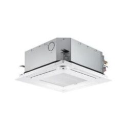 Mitsubishi Electric - Airco Unité intérieure cassette SLZ-M35FA2 Cassette4 voies 60x60 (sans grille) - SLZ-M35FA2