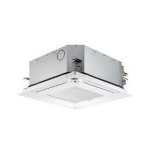 Mitsubishi Electric - Airco Unité intérieure cassette SLZ-M35FA2 Cassette4 voies 60x60 (sans grille) - SLZ-M35FA2