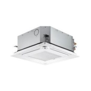 Mitsubishi Electric - Airco Unité intérieure cassette SLZ-M50FA2 Cassette4 voies 60x60 (sans grille) - SLZ-M50FA2