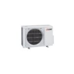 Mitsubishi Electric - Airco unité extérieure MUFZ-KW25VGHZ-E1 Serie M Inverter Hyper Heating R32 - MUFZ-KW25VGHZ-E1