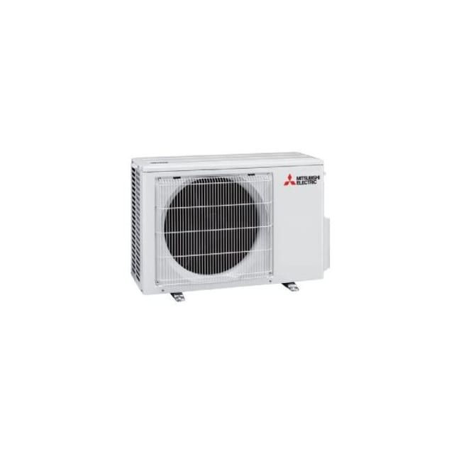 Mitsubishi Electric - Airco unité extérieure MUFZ-KW25VGHZ-E1 Serie M Inverter Hyper Heating R32 - MUFZ-KW25VGHZ-E1 Mitsubishi Electric - Airco unité extérieure MUFZ-KW25VGHZ-E1 Serie M Inverter Hyper Heating R32 - MUFZ-KW25VGHZ-E1