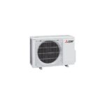 Mitsubishi Electric - Airco unité extérieure MUFZ-KW35VGHZ-E1 Serie M Inverter Hyper Heating R32 - MUFZ-KW35VGHZ-E1