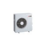 Mitsubishi Electric - Airco unité extérieure MUFZ-KW50VGHZ-E1 Serie M Inverter Hyper Heating R32 - MUFZ-KW50VGHZ-E1