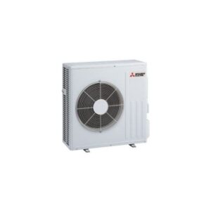 Mitsubishi Electric - Airco unité extérieure MUFZ-KW50VGHZ-E1 Serie M Inverter Hyper Heating R32 - MUFZ-KW50VGHZ-E1