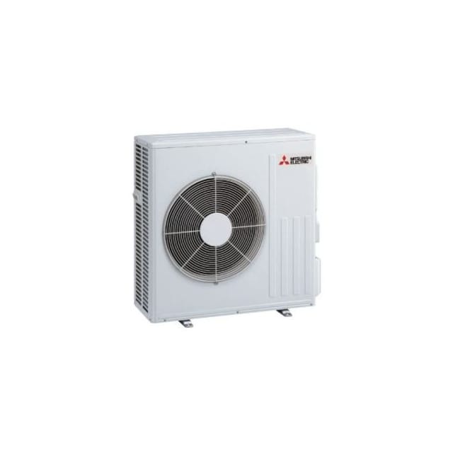 Mitsubishi Electric - Airco unité extérieure MUFZ-KW50VGHZ-E1 Serie M Inverter Hyper Heating R32 - MUFZ-KW50VGHZ-E1 Mitsubishi Electric - Airco unité extérieure MUFZ-KW50VGHZ-E1 Serie M Inverter Hyper Heating R32 - MUFZ-KW50VGHZ-E1