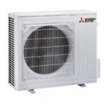Mitsubishi Electric - Airco unité extérieure MUZ-AP60VG-E2 Serie M Inverter R32 - MUZ-AP60VG-E3