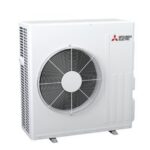 Mitsubishi Electric - Airco unité extérieure MUZ-AP71VG-E2 Serie M Inverter R32 - MUZ-AP71VG-E2
