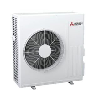 Mitsubishi Electric - Airco unité extérieure MUZ-AP71VG-E2 Serie M Inverter R32 - MUZ-AP71VG-E2