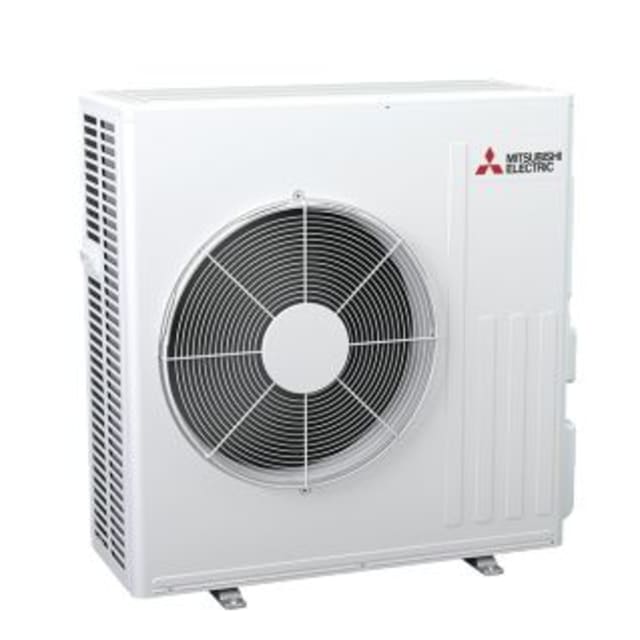 Mitsubishi Electric - Airco unité extérieure MUZ-AP71VG-E2 Serie M Inverter R32 - MUZ-AP71VG-E2 Mitsubishi Electric - Airco unité extérieure MUZ-AP71VG-E2 Serie M Inverter R32 - MUZ-AP71VG-E2