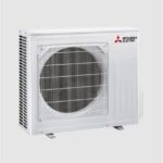 Mitsubishi Electric - Airco unité extérieure MUZ-AY50VG-E2 Serie M Inverter R32 - MUZ-AY50VG2-E1