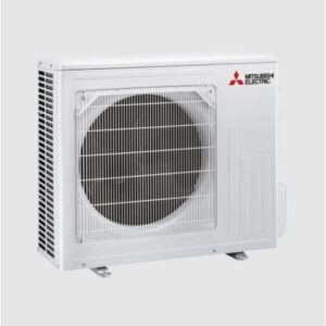Mitsubishi Electric - Airco unité extérieure MUZ-AY50VG-E2 Serie M Inverter R32 - MUZ-AY50VG2-E1