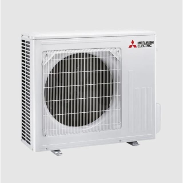 Mitsubishi Electric - Airco unité extérieure MUZ-AY50VG-E2 Serie M Inverter R32 - MUZ-AY50VG2-E1 Mitsubishi Electric - Airco unité extérieure MUZ-AY50VG-E2 Serie M Inverter R32 - MUZ-AY50VG2-E1