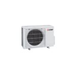 Mitsubishi Electric - Airco unité extérieure MUZ-EF25VG-E2 Serie M Inverter R32 - MUZ-EF25VG-E2