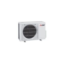 Mitsubishi Electric - Airco unité extérieure MUZ-FT25VGHZ-E2 Serie M Inverter R32 - MUZ-FT25VGHZ-E2
