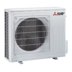 Mitsubishi Electric - Airco unité extérieure MUZ-LN50VG2-E3 Serie M Inverter R32 - MUZ-LN50VG2-E3