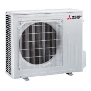 Mitsubishi Electric - Airco unité extérieure MUZ-LN50VG2-E3 Serie M Inverter R32 - MUZ-LN50VG2-E3