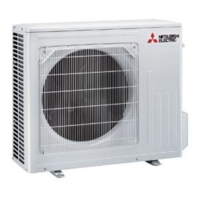 Mitsubishi Electric - Airco unité extérieure MUZ-LN50VG2-E3 Serie M Inverter R32 - MUZ-LN50VG2-E3 Mitsubishi Electric - Airco unité extérieure MUZ-LN50VG2-E3 Serie M Inverter R32 - MUZ-LN50VG2-E3