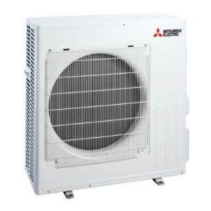 Mitsubishi Electric - Airco unité extérieure MUZ-LN50VGHZ2-E1 Serie M Inverter Hyper Heating R32 - MUZ-LN50VGHZ2-E1