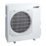 Mitsubishi Electric - Airco unité extérieure MUZ-LN60VG-E2 Serie M Inverter R32 - MUZ-LN60VG-E2