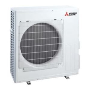 Mitsubishi Electric - Airco unité extérieure MUZ-LN60VG-E2 Serie M Inverter R32 - MUZ-LN60VG-E2