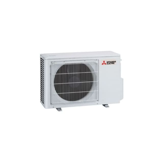 Mitsubishi Electric MXZ-2F42VF4-E1 unité extérieure Unité extérieure multi split R32 avec ventilateur frontal et grille métallique