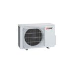 Mitsubishi Electric - Airco unité extérieure MXZ-2F53VF4-E1 Serie M Inverter Multi Split R32 - MXZ-2F53VF4-E1