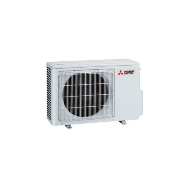 Mitsubishi Electric - Airco unité extérieure MXZ-2F53VF4-E1 Serie M Inverter Multi Split R32 - MXZ-2F53VF4-E1 Mitsubishi Electric - Airco unité extérieure MXZ-2F53VF4-E1 Serie M Inverter Multi Split R32 - MXZ-2F53VF4-E1