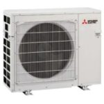 Mitsubishi Electric - Airco unité extérieure MXZ-2F53VFHZ2-E1 Serie M Inverter Multi Split R32 Hyper - MXZ-2F53VFHZ2-E1