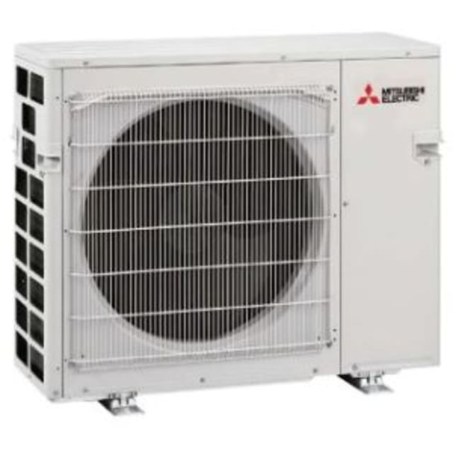 Mitsubishi Electric - Airco unité extérieure MXZ-2F53VFHZ2-E1 Serie M Inverter Multi Split R32 Hyper - MXZ-2F53VFHZ2-E1 Mitsubishi Electric - Airco unité extérieure MXZ-2F53VFHZ2-E1 Serie M Inverter Multi Split R32 Hyper - MXZ-2F53VFHZ2-E1