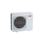 Mitsubishi Electric - Airco unité extérieure MXZ-3F68VF4-E1 Serie M Inverter Multi Split R32 - MXZ-3F68VF4-E1