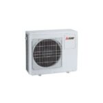 Mitsubishi Electric - Airco unité extérieure MXZ-4F72VF4-E1 Serie M Inverter Multi Split R32 - MXZ-4F72VF4-E1
