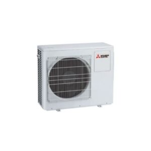 Mitsubishi Electric - Airco unité extérieure MXZ-4F72VF4-E1 Serie M Inverter Multi Split R32 - MXZ-4F72VF4-E1