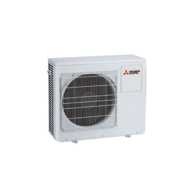 Mitsubishi Electric - Airco unité extérieure MXZ-4F72VF4-E1 Serie M Inverter Multi Split R32 - MXZ-4F72VF4-E1 Mitsubishi Electric - Airco unité extérieure MXZ-4F72VF4-E1 Serie M Inverter Multi Split R32 - MXZ-4F72VF4-E1