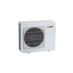 Mitsubishi Electric - Airco unité extérieure MXZ-4F80VF4-E1 Serie M Inverter Multi Split R32 - MXZ-4F80VF4-E1