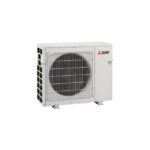 Mitsubishi Electric - Airco unité extérieure MXZ-4F83VF2-E1 Serie M Inverter Multi Split R32 - MXZ-4F83VF2-E1