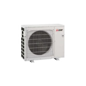Mitsubishi Electric - Airco unité extérieure MXZ-4F83VF2-E1 Serie M Inverter Multi Split R32 - MXZ-4F83VF2-E1